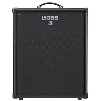 Boss Katana-210 Bass Combo Amplifier image 1