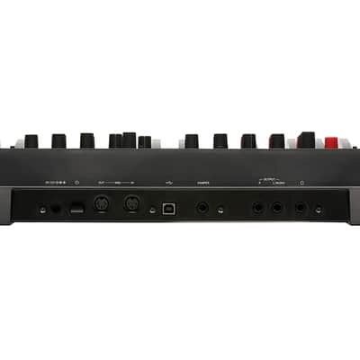 Immagine KORG Modwave Wavetable Synthesizer - 4