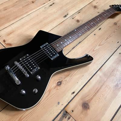 Ibanez ICX120 Iceman Electric Guitar Korea 2004 NOS Excellent Condition image 1