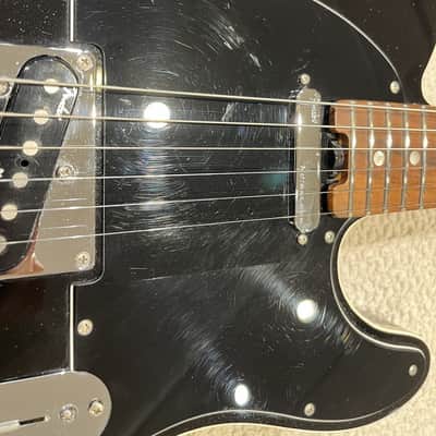 Fender American Elite Telecaster Mystic Black (2016) [US16066382] (04/29) image 17
