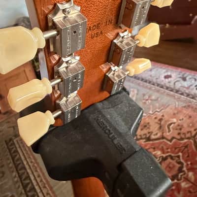 Gibson Les Paul Standard '50s 2019 - Present - Gold Top image 6