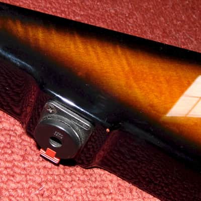 Conklin Boomerang 1993 Burst image 8