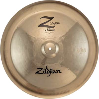 ZILDJIAN Z40119 China - 20" image 2