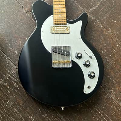 Eastman Fullertone SC'52 2025 - Present - Moss Black image 11