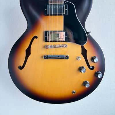Gibson ES-335 Satin 2024 - Sunburst image 2