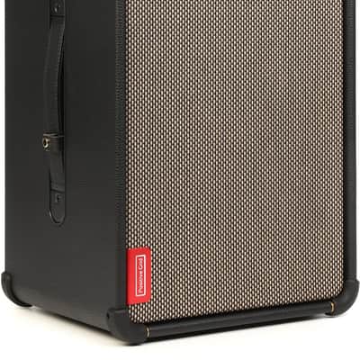 Positive Grid Spark LIVE 150-watt 4-channel Combo Amp and PA System image 1