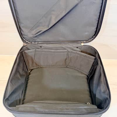 Pearl Eliminator Double Bass Drum Pedal Case image 4
