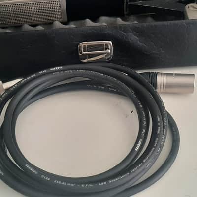 Sennheiser MD 441-N Supercardioid Dynamic Microphone 1971 - Present - Black image 2