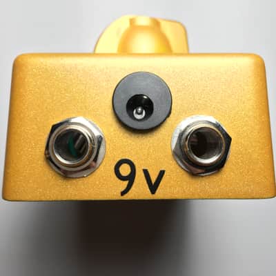 AlfaTone Golden Fox #1 2023 - Gold (Mythos Golden Fleece) image 3
