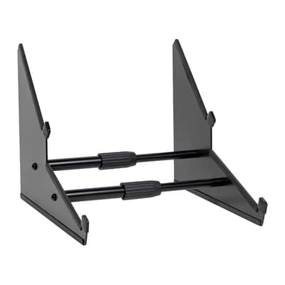 Headliner HL22052 2-Tier Desktop Synth Stand image 4