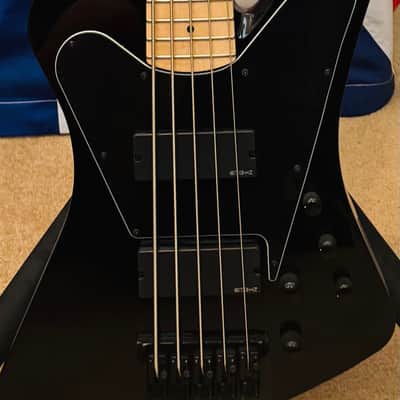 John Entwistle Hybrid 5-String Bass image 2