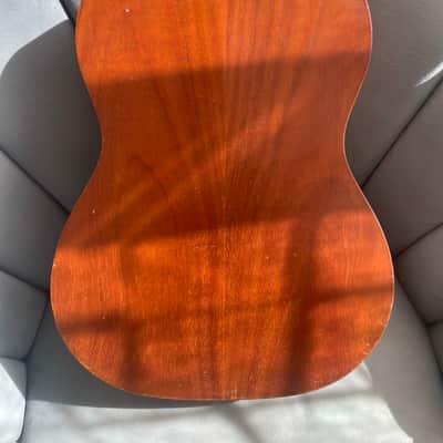 Gibson B-15 1967 - 1969 - Natural image 14