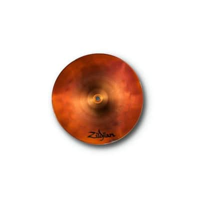 Zildjian FX Trashformer Cymbal 10" image 3
