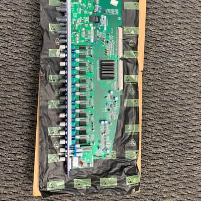 Midas Heritage 3000 Input Card image 5