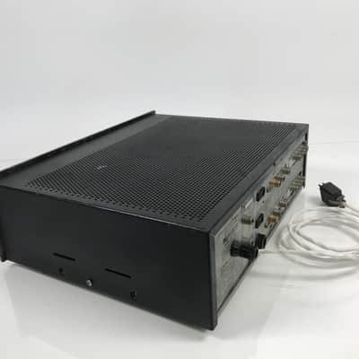 Dyanco SCA-80Q Dynaquad 4 Dimensional Integrated Amplifier image 2