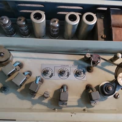 Dynacord Echocord Super 65 Tape Echo / Reverb image 6