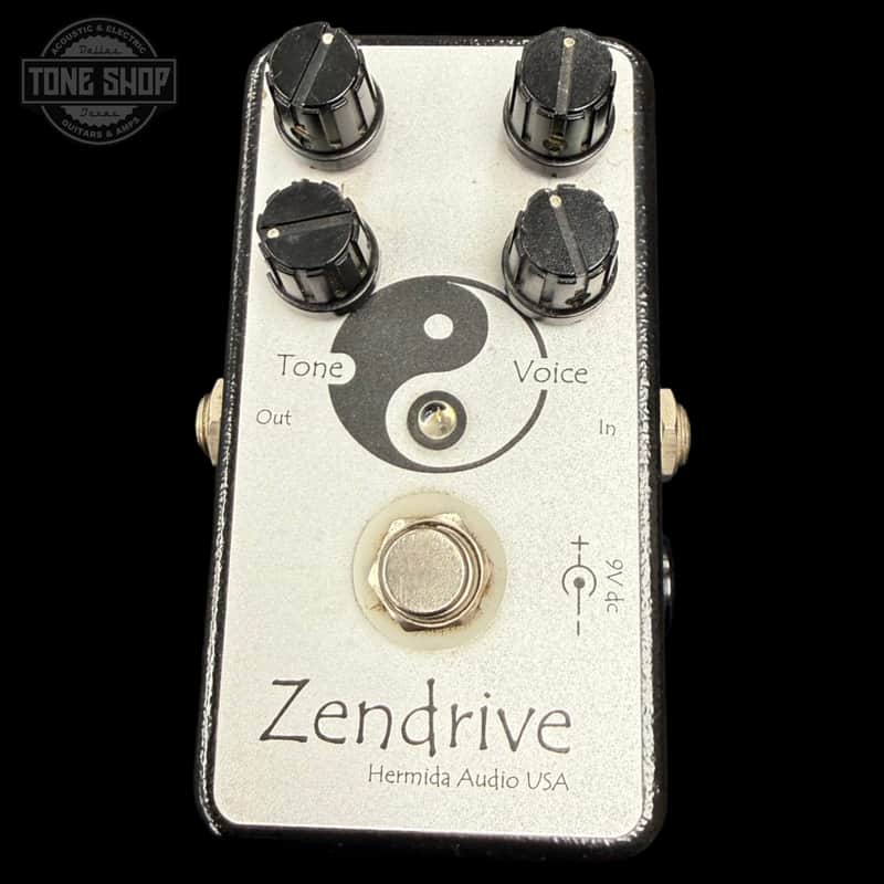 Used 2011 Hermida Zendrive TFW3585 image 1