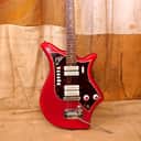 EKO 700/V4  1965 Red Sparkle