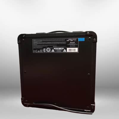 Marshall MG10CF Amplifier - Black and Gold image 2