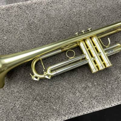 Selmer Paris Concept TT Bb Trumpet – Made in France – Discontinued image 2