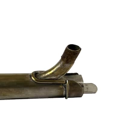 Swanee Sax Slide Saxophone image 15