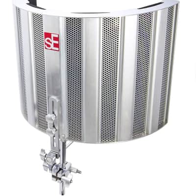 sE Electronics - Portable Acoustic Treatment Filter PRO, Black (RF-PRO) image 3