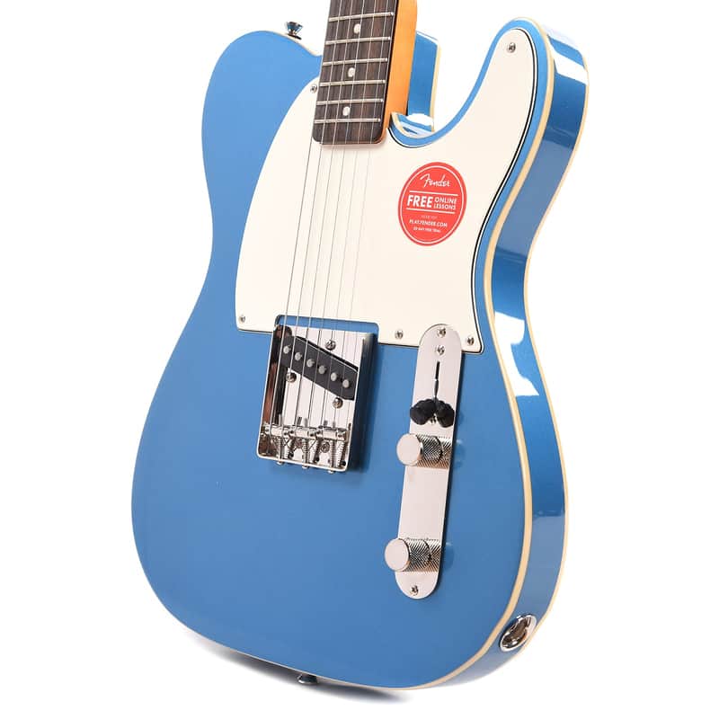 Squier Classic Vibe '60s Custom Esquire image 3