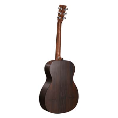 Martin 000-X2E, Brazilian Rosewood image 2