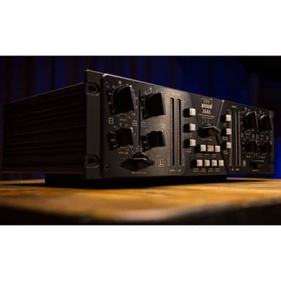 HUM Audio Devices LAAL Look Ahead Analog Limiter *Open Box*Like New*Full Warranty* image 4