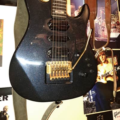 Signature Guitar Co. The Oracle - made famous by Alex Lifeson of Rush image 2
