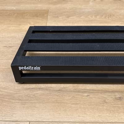 Pedaltrain Classic 2 with Soft Case 2010s - Black image 10
