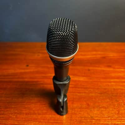 AKG C7 Reference Condenser Vocal Microphone 2010s - Black image 4