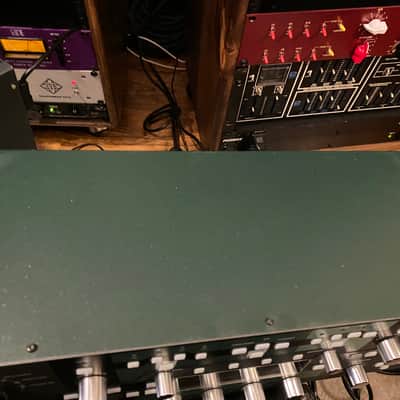 Kemper Profiler Rack image 4