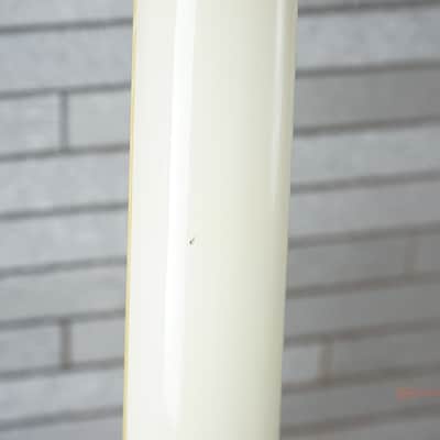 Prototype D'Angelico Excel Atlantic Vintage White image 17