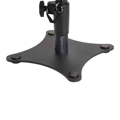 Gator Frameworks Gfwspkstmn DS K Supporto Da Scrivania Per Monitor Da Studio image 6