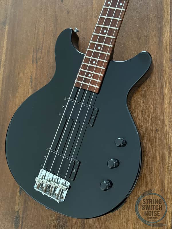 Greco Bass, TVB-45
