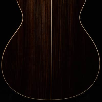 Taylor Wildwood Adirondack 812CE 12-Fret 2017 Spruce / Rosewood image 3