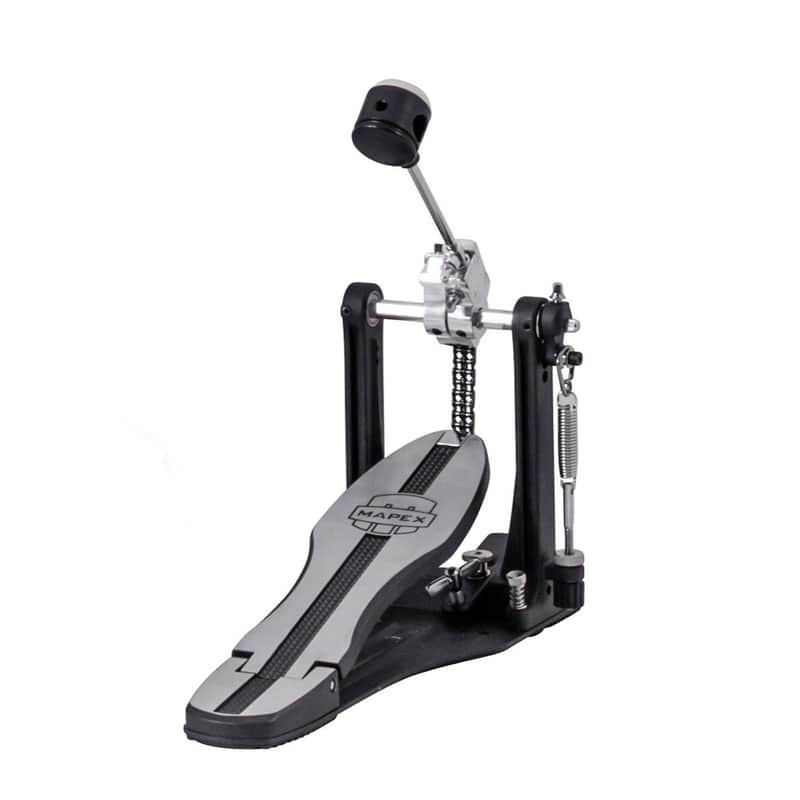 Mapex P600 Mars Single Bass Drum Pedal image 1