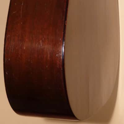 1943 Martin D-18 image 7
