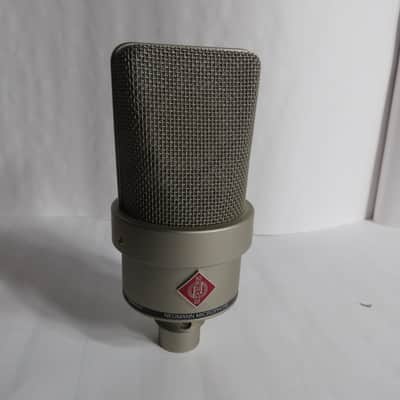 Neumann TLM 103 Large Diaphragm Condenser Mic original 1997 run with wooden box image 3
