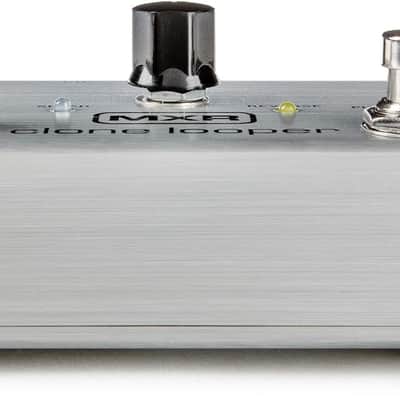 MXR Clone Looper Guitar Effects Pedal image 5