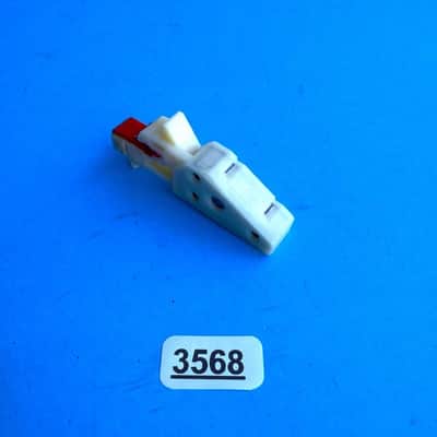 KURZWEIL PC88 Keyboard Piano Replacement Part: White Key Hammer Weight [LEFT] image 3