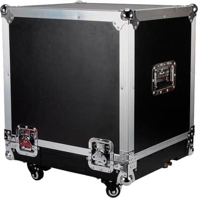 American DJ Entour Ice - Low-Lying Dry Ice Fog Machine (B-Stock) image 3