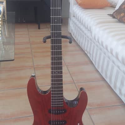 Chapman ML1 X 2022 - Deep Red Gloss - CI22061629 image 2