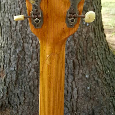 Extremely Rare Version 1960s Framus Sorella 5/59 image 7