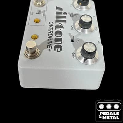 Silktone Overdrive+ 2024 - Present - Various - X16279 image 6