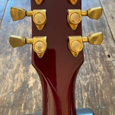 Gibson Ltd Edition 1995 Jimmy Page Signature Les Paul Standard Flametop w/ OHSC image 22