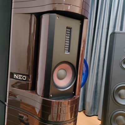 EVENTUS AUDIO NEO image 6