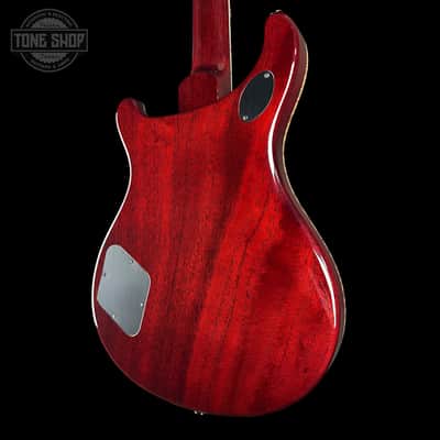 PRS McCarty 594 Mango Limited Solarflare w/case 0425191 image 10