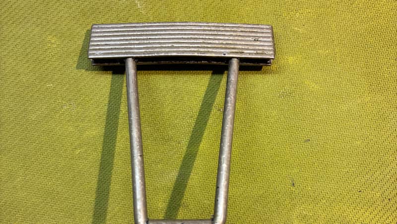 Martin Tail pice 1930s - Will work on eny Martin Archop image 1